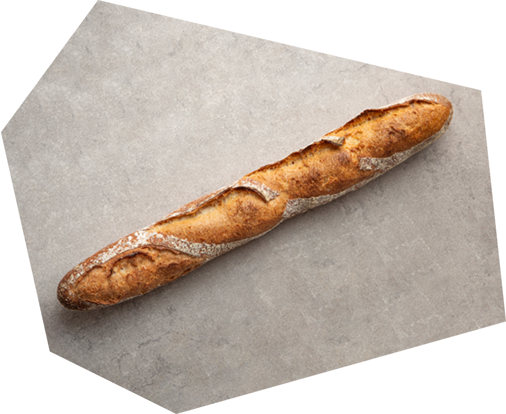 LES DEUX MAGOTS BAKERY