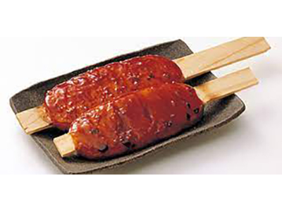 期间限定开店 | 〈包来坊〉旗帜画面