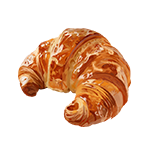 bread面包羊角面包