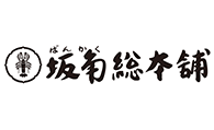 品牌标识画面