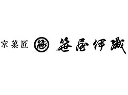 品牌标识画面