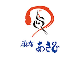 品牌标识画面