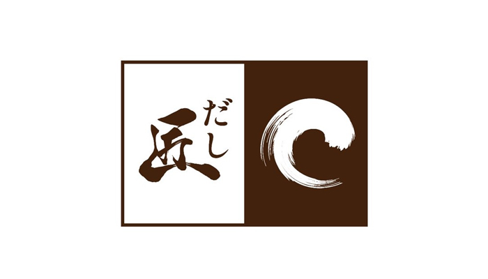 品牌标识画面