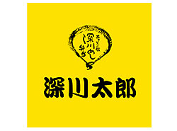 品牌标识画面
