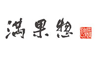 品牌标识画面