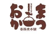 品牌标识画面