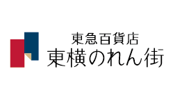 东横门帘街