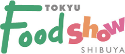 TOKYU Food show SHIBUYA | 标识